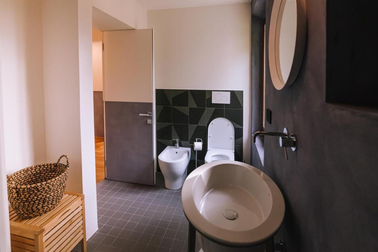 Villa De Castelletta Relais Rapagnano エクステリア 写真