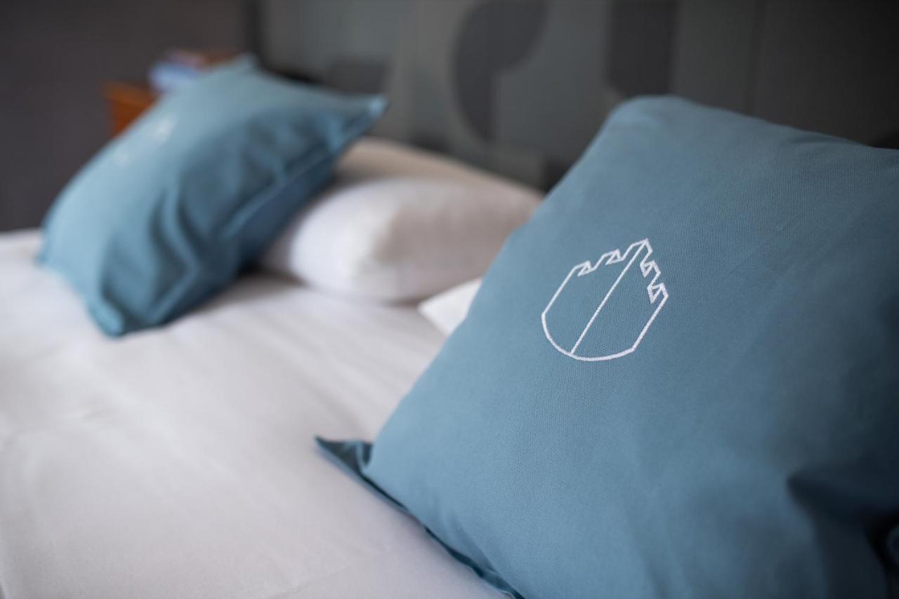 Villa De Castelletta Relais Rapagnano エクステリア 写真
