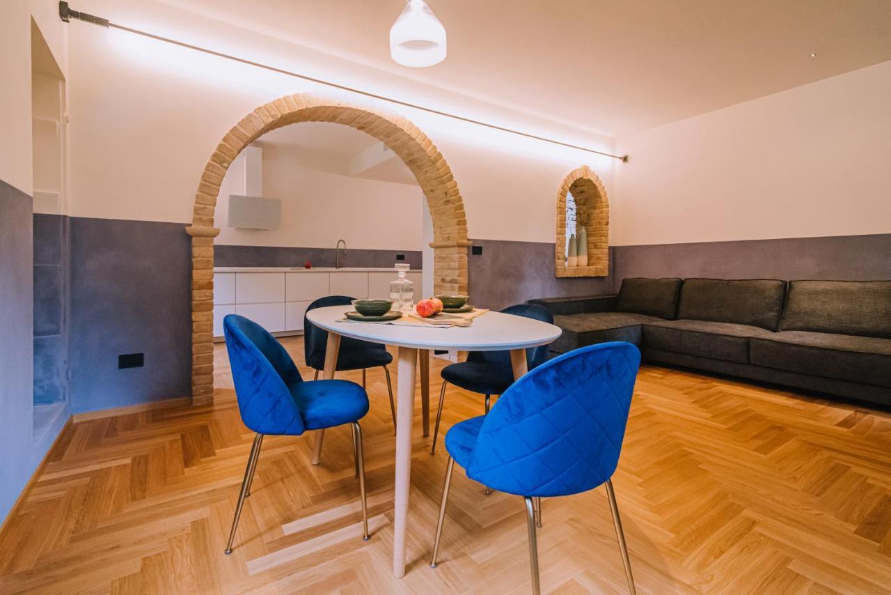 Villa De Castelletta Relais Rapagnano エクステリア 写真