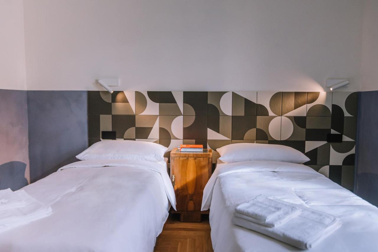 Villa De Castelletta Relais Rapagnano エクステリア 写真