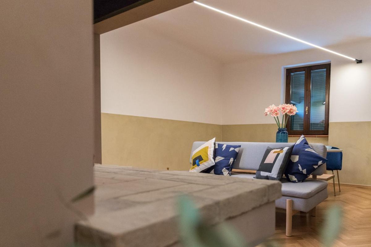 Villa De Castelletta Relais Rapagnano エクステリア 写真