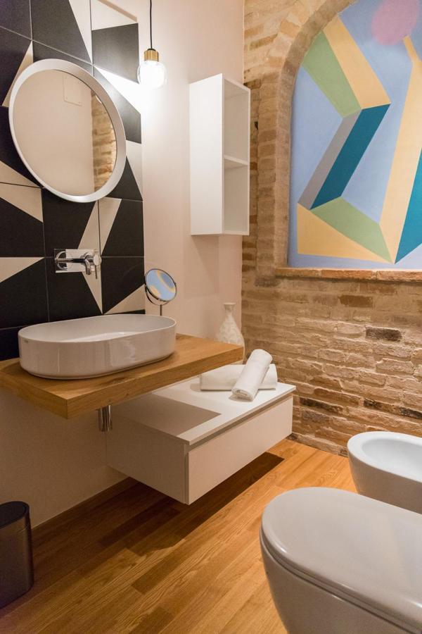 Villa De Castelletta Relais Rapagnano エクステリア 写真