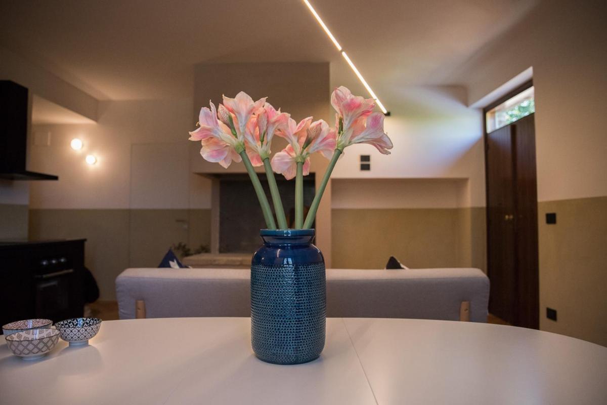 Villa De Castelletta Relais Rapagnano エクステリア 写真