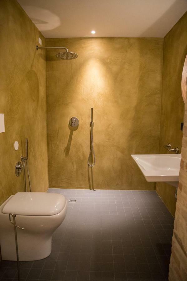 Villa De Castelletta Relais Rapagnano エクステリア 写真