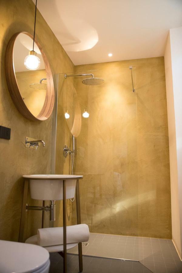Villa De Castelletta Relais Rapagnano エクステリア 写真