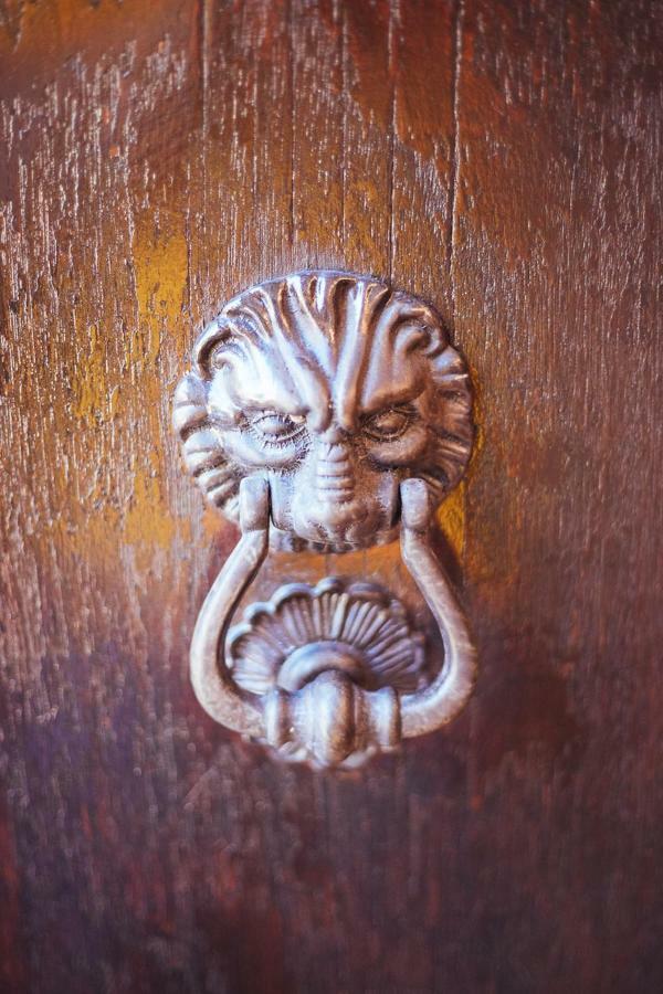 Villa De Castelletta Relais Rapagnano エクステリア 写真
