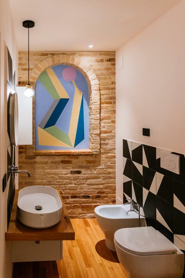 Villa De Castelletta Relais Rapagnano エクステリア 写真