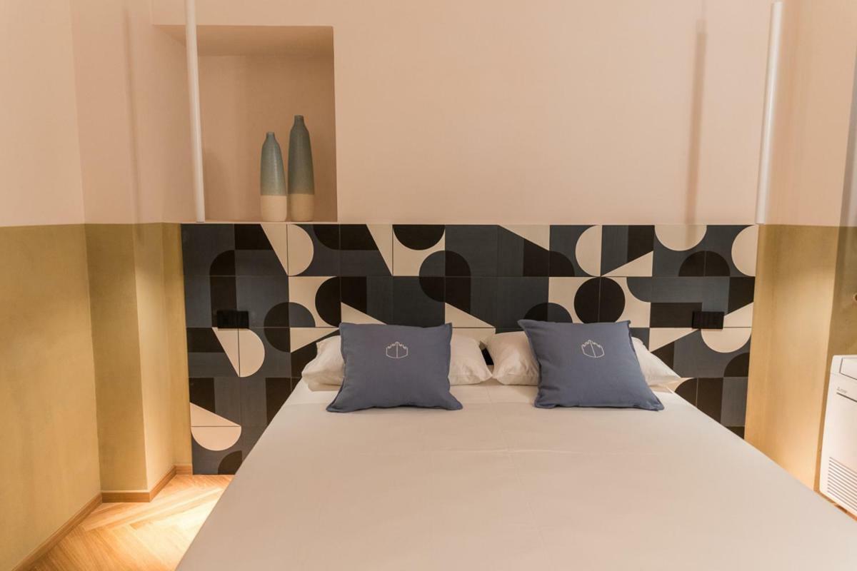 Villa De Castelletta Relais Rapagnano エクステリア 写真