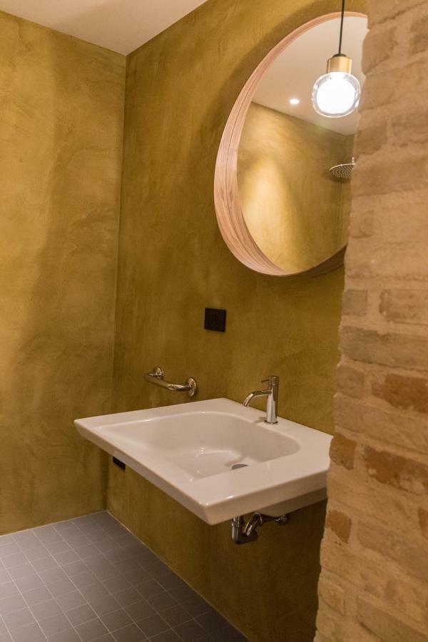 Villa De Castelletta Relais Rapagnano エクステリア 写真
