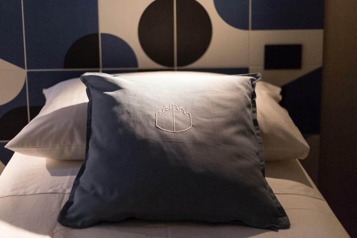 Villa De Castelletta Relais Rapagnano エクステリア 写真