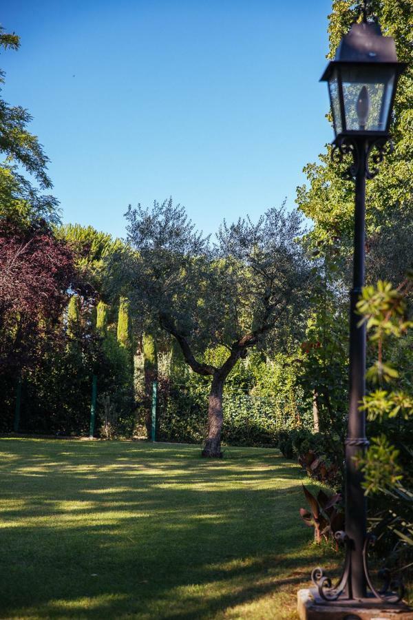 Villa De Castelletta Relais Rapagnano エクステリア 写真